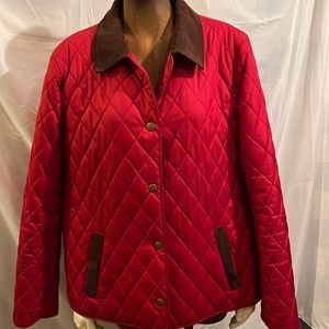 Laura Scott Woman’s Jacket